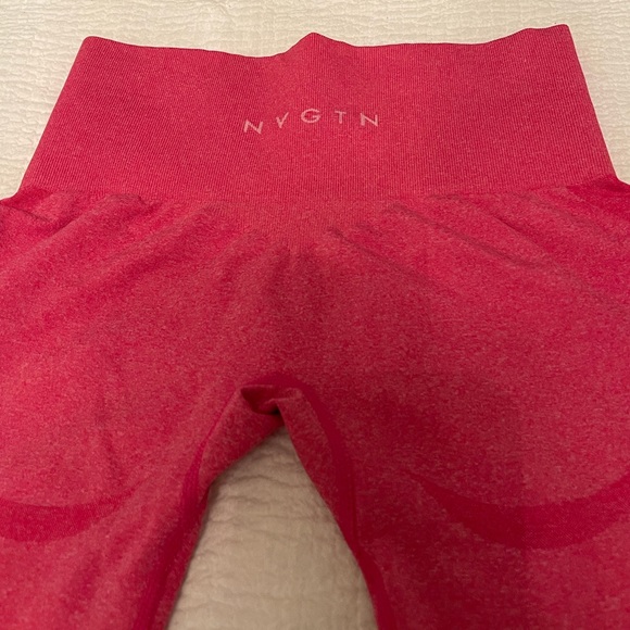 NVGTN Leggings - Contour - Picture 2 of 4